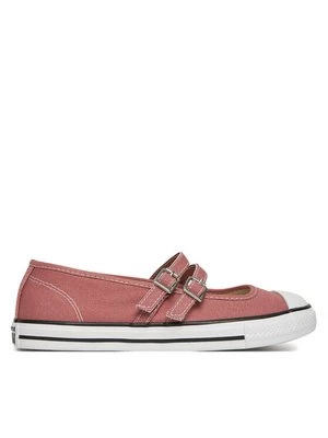 Obrázek produktu Converse Baleríny Chuck Taylor All Star Dainty Mary Jane A12564C Růžová