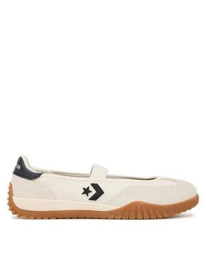 Obrázek produktu Converse Baleríny Run Star Trainer Ballet Flat A16250C Écru