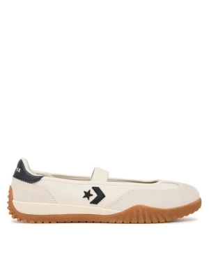 Obrázek produktu Converse Baleríny Run Star Trainer Ballet Flat A16250C Écru Krémová