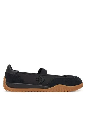 Obrázek produktu Converse Baleríny Run Star Trainer Ballet Flat A16251C Černá