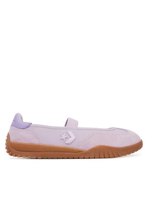 Obrázek produktu Converse Baleríny Run Star Trainer Ballet Flat A17029C Fialová