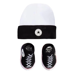 Obrázek produktu CONVERSE Čepice  černá / bílá