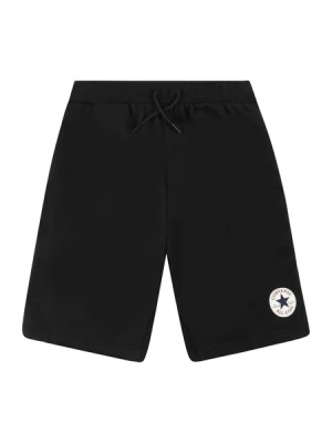 Obrázek produktu CONVERSE Kalhoty  černá