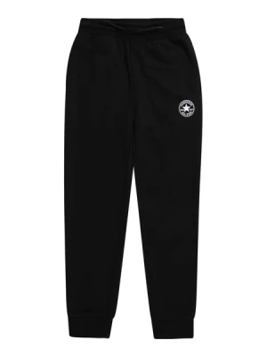 Obrázek produktu CONVERSE Kalhoty 'CHUCK'  černá / bílá