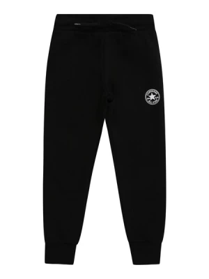 Obrázek produktu CONVERSE Kalhoty 'CHUCK'  černá / bílá