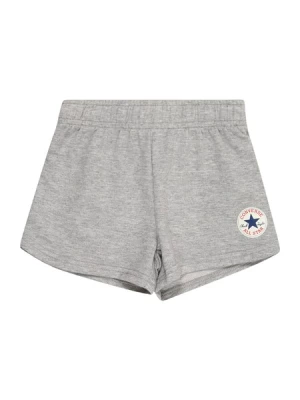 Obrázek produktu CONVERSE Kalhoty  námořnická modř / světle šedá / červená / bílá