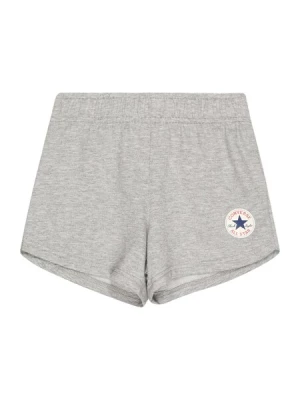 Obrázek produktu CONVERSE Kalhoty  šedý melír / bílá