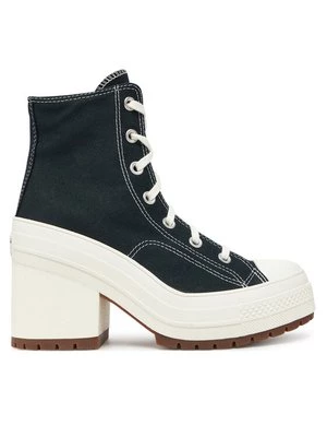 Obrázek produktu Converse Kotníková obuv Chuck 70 De Luxe Heel A05347C Černá