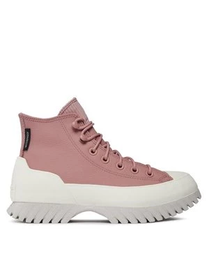 Obrázek produktu Converse Kotníková obuv Chuck Taylor A04635C Růžová