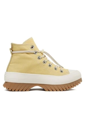 Obrázek produktu Converse Kotníková obuv Chuck Taylor All Star Lugged 2.0 A03500C Žlutá