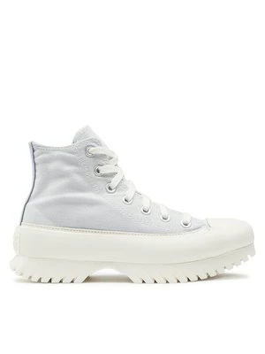 Obrázek produktu Converse Kotníková obuv Chuck Taylor All Star Lugged 2.0 A04632C Světle modrá
