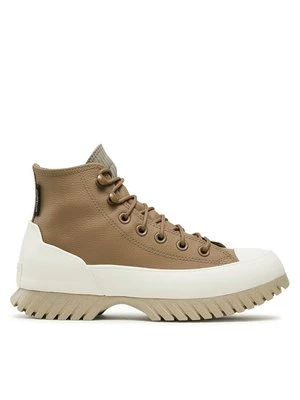 Obrázek produktu Converse Kotníková obuv Chuck Taylor All Star Lugged 2.0 Cc A04634C Béžová