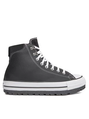 Obrázek produktu Converse Kotníková obuv Chuck Tylor Citytrek A04480C Černá