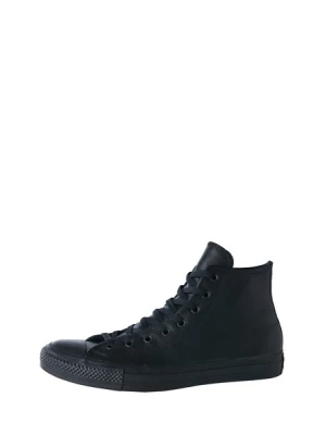 Obrázek produktu CONVERSE Kotníkové tenisky 'Chuck Taylor All Star Leather'  černá