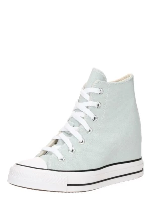 Obrázek produktu CONVERSE Kotníkové tenisky 'CTAS'  kouřově modrá / offwhite