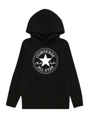 Obrázek produktu CONVERSE Mikina  černá / bílá