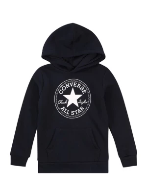 Obrázek produktu CONVERSE Mikina  marine modrá / bílá