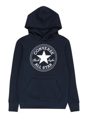 Obrázek produktu CONVERSE Mikina  námořnická modř / bílá