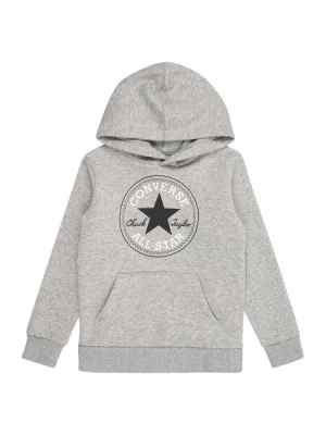 Obrázek produktu CONVERSE Mikina  šedá / černá / bílá