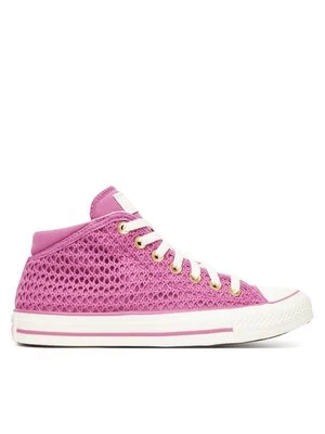 Obrázek produktu Converse Plátěnky A15011C Růžová