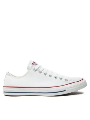 Obrázek produktu Converse Plátěnky All Star Ox M7652C Bílá