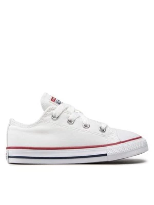 Obrázek produktu Converse Plátěnky C/T A/S OX 7J256C Bílá