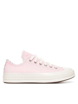 Obrázek produktu Converse Plátěnky Chuck 70 A13542C Růžová