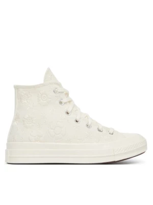 Obrázek produktu Converse Plátěnky Chuck 70 A17629C Écru Krémová