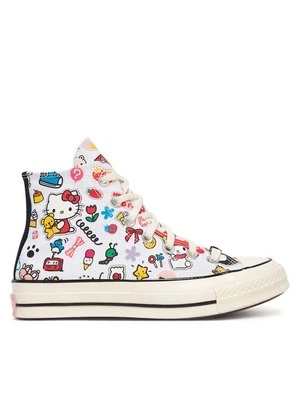 Obrázek produktu Converse Plátěnky Chuck 70 A17696C Barevná