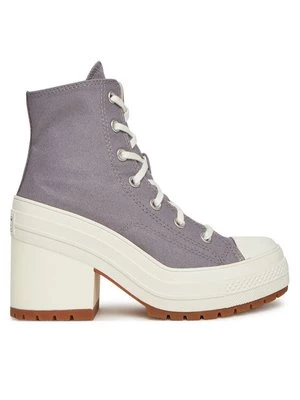 Obrázek produktu Converse Plátěnky Chuck 70 De Luxe Heel A12575C Fialová