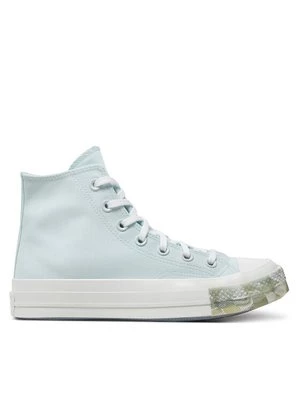 Obrázek produktu Converse Plátěnky Chuck 70 Marbled Hi A03527C Modrá