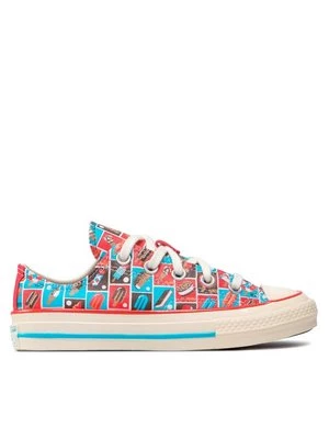 Obrázek produktu Converse Plátěnky Chuck 70 Ox A00519C Barevná