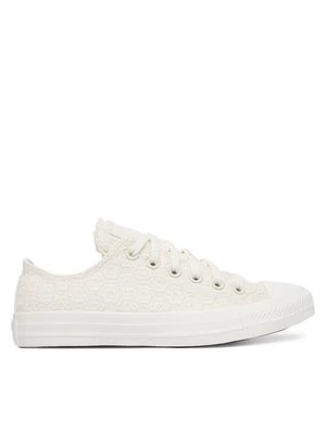 Obrázek produktu Converse Plátěnky Chuck Taylor All Star ​ A16907C Écru