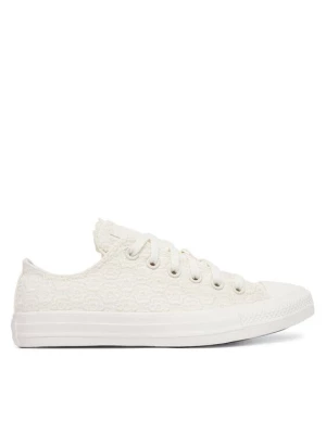 Obrázek produktu Converse Plátěnky Chuck Taylor All Star ​ A16907C Écru Krémová