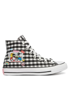 Obrázek produktu Converse Plátěnky Chuck Taylor All Star A17697C Černá