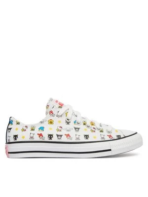 Obrázek produktu Converse Plátěnky Chuck Taylor All Star A17700C Bílá