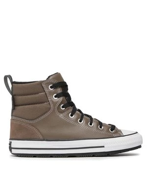 Obrázek produktu Converse Plátěnky Chuck Taylor All Star Berkshire Boot A04476C Béžová