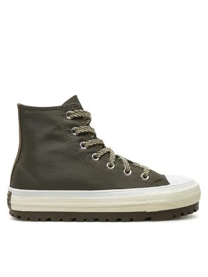 Obrázek produktu Converse Plátěnky Chuck Taylor All Star City Trek A09141C Hnědá