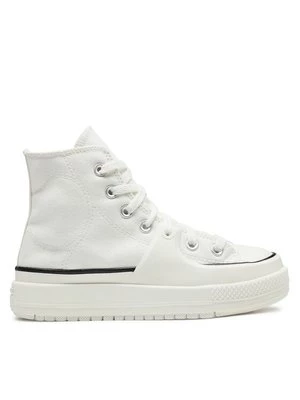 Obrázek produktu Converse Plátěnky Chuck Taylor All Star Construct A02832C Écru Krémová