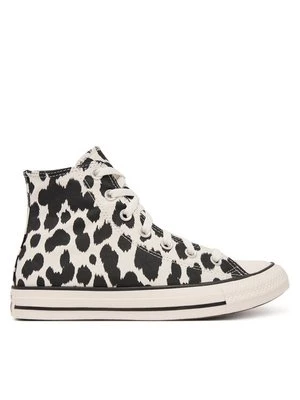 Obrázek produktu Converse Plátěnky Chuck Taylor All Star Cow Print A17919C Bílá