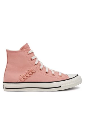 Obrázek produktu Converse Plátěnky Chuck Taylor All Star Crafted Laces A12577C Růžová