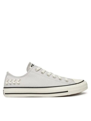 Obrázek produktu Converse Plátěnky Chuck Taylor All Star Crafted Laces A12579C Šedá