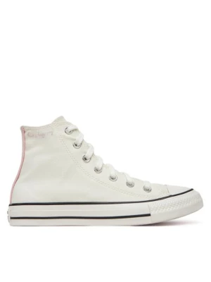 Obrázek produktu Converse Plátěnky Chuck Taylor All Star Crochet Laces A10686C Béžová