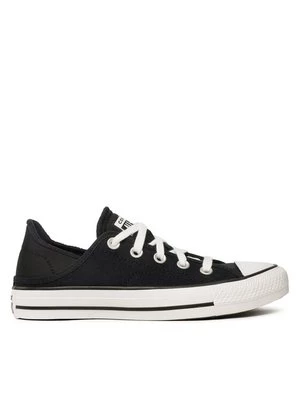 Obrázek produktu Converse Plátěnky Chuck Taylor All Star Crush Heel Ox A03075C Černá