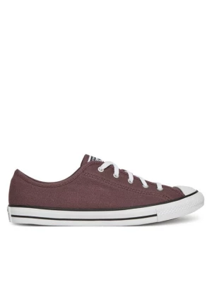 Obrázek produktu Converse Plátěnky Chuck Taylor All Star Dainty A13800C Hnědá