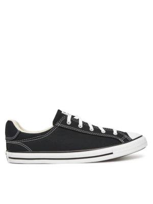 Obrázek produktu Converse Plátěnky Chuck Taylor All Star Dainty Lucky A12950C Černá