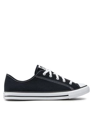 Obrázek produktu Converse Plátěnky Chuck Taylor All Star Dainty Ox 564982C Černá