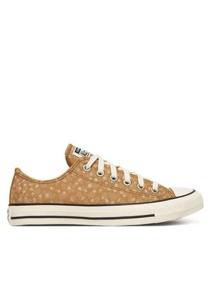 Obrázek produktu Converse Plátěnky Chuck Taylor All Star Deer Pattern A17922C Hnědá