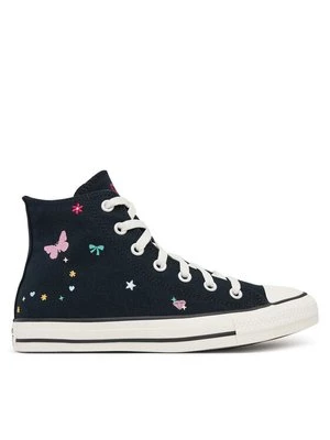 Obrázek produktu Converse Plátěnky Chuck Taylor All Star Doodles A15508C Černá