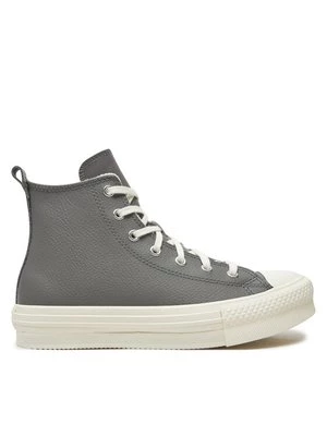Obrázek produktu Converse Plátěnky Chuck Taylor All Star EVA Lift Platform A09259C Šedá